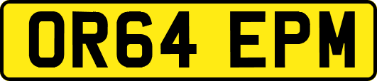 OR64EPM