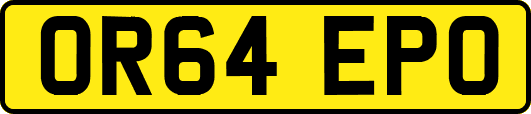 OR64EPO