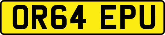 OR64EPU
