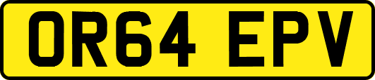 OR64EPV