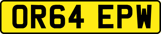 OR64EPW