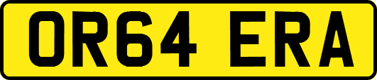 OR64ERA