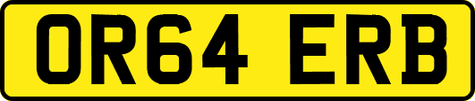 OR64ERB