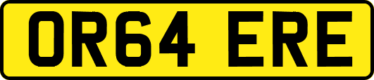 OR64ERE