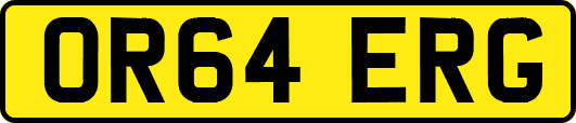 OR64ERG