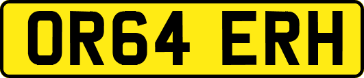 OR64ERH