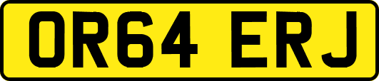 OR64ERJ
