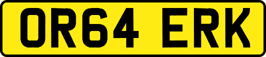 OR64ERK