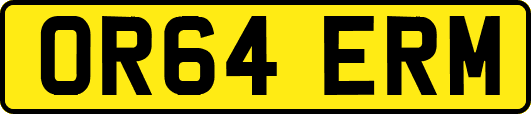 OR64ERM