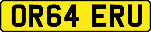 OR64ERU