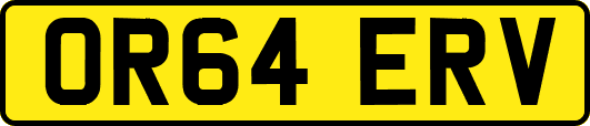 OR64ERV