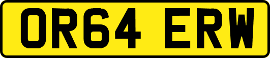 OR64ERW