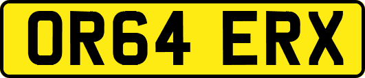 OR64ERX