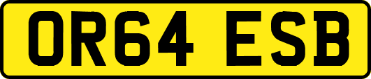 OR64ESB