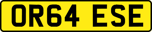 OR64ESE