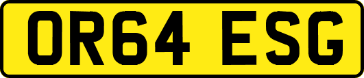 OR64ESG