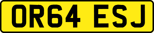 OR64ESJ