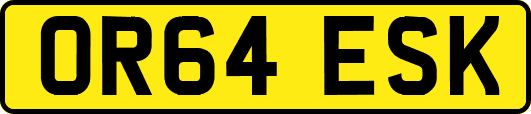 OR64ESK