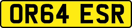 OR64ESR