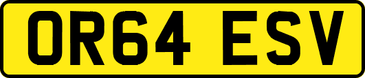 OR64ESV