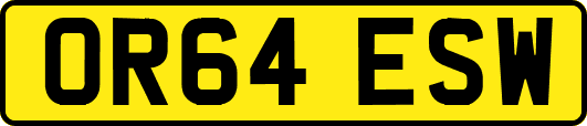 OR64ESW