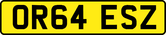 OR64ESZ