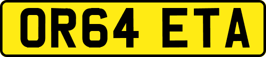 OR64ETA