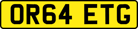 OR64ETG