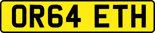 OR64ETH