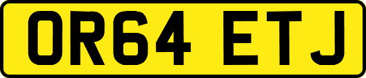 OR64ETJ