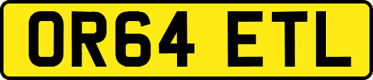 OR64ETL