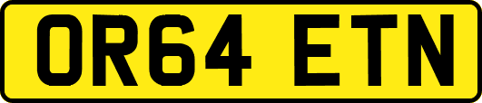 OR64ETN