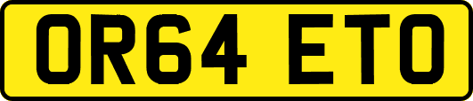 OR64ETO