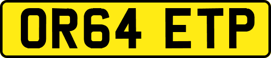OR64ETP