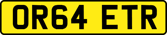 OR64ETR