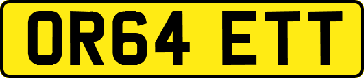 OR64ETT