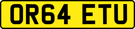 OR64ETU