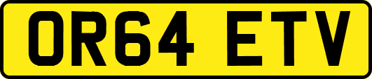 OR64ETV