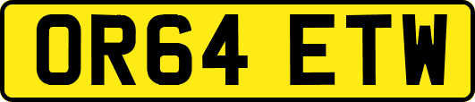 OR64ETW