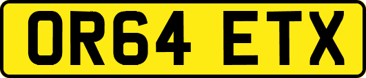 OR64ETX