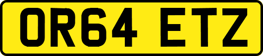 OR64ETZ