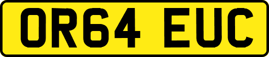 OR64EUC