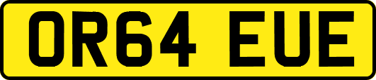 OR64EUE
