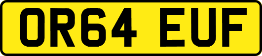 OR64EUF