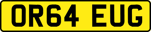 OR64EUG