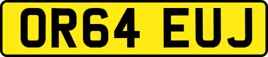 OR64EUJ