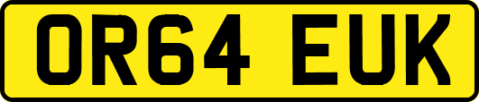 OR64EUK