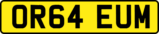 OR64EUM