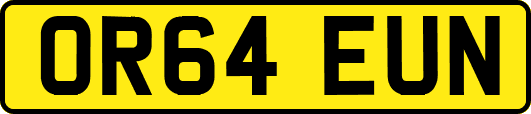 OR64EUN