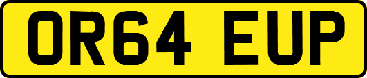 OR64EUP